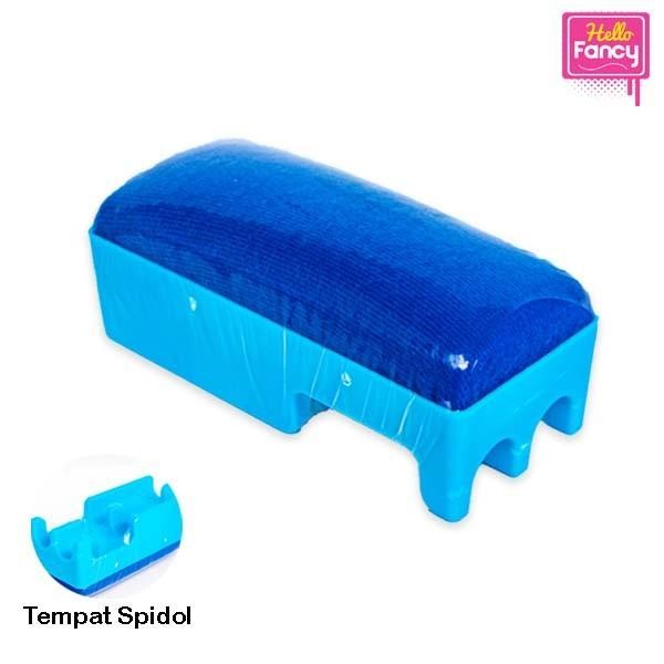 

ID PENGHAPUS PAPAN TULIS / PENGHAPUS WHITEBOARD / ERASER PAPAN TULIS PUTIH