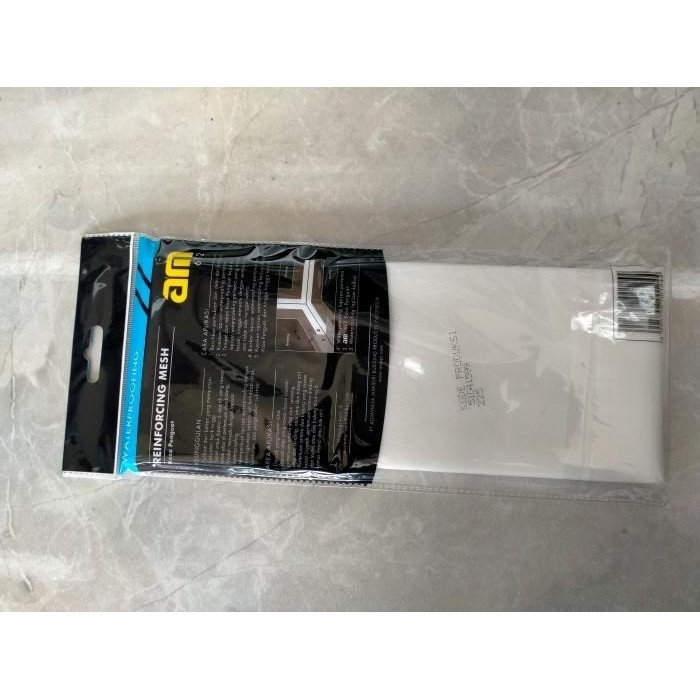 Lilissto Shop Am 612 Kasa Penguat Waterproofing