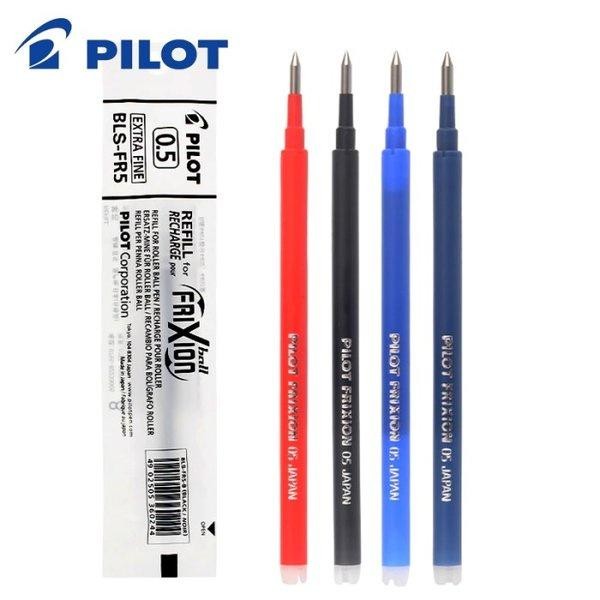 

ID UF REFILL BOLPEN PILOT FRIXION 0.5 - 0.7(ERASABLE)/ISI PEN/ISI PULPEN/ISI BALPEN/ISI