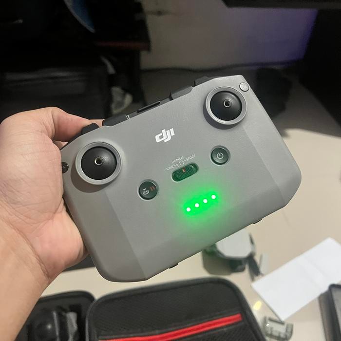 ( FreeOngkir ) Drone Dji Mini 2 Seken Second  Terlaris Termurah