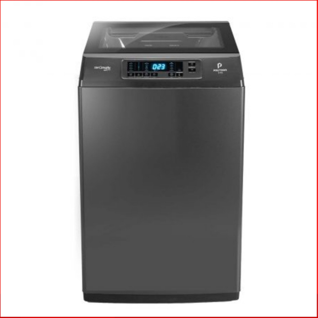 POLYTRON Mesin Cuci 1 Tabung Zeromatic Laguna series Hijab 10 KG