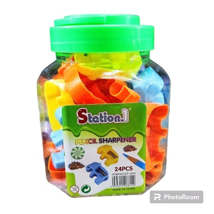 

ID RAUTAN TOPLES / SERUTAN TOPLES ISI 24 PCS - STATIONARY, PERLENGKAPAN KANTOR - STATIONERY