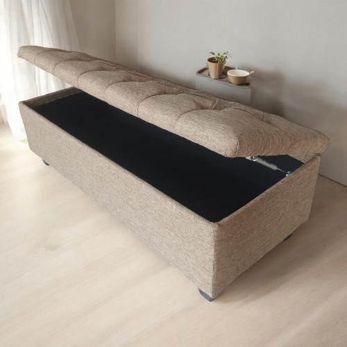 Terlaris Sofa Bench Storage / Bench Storage Minimalis