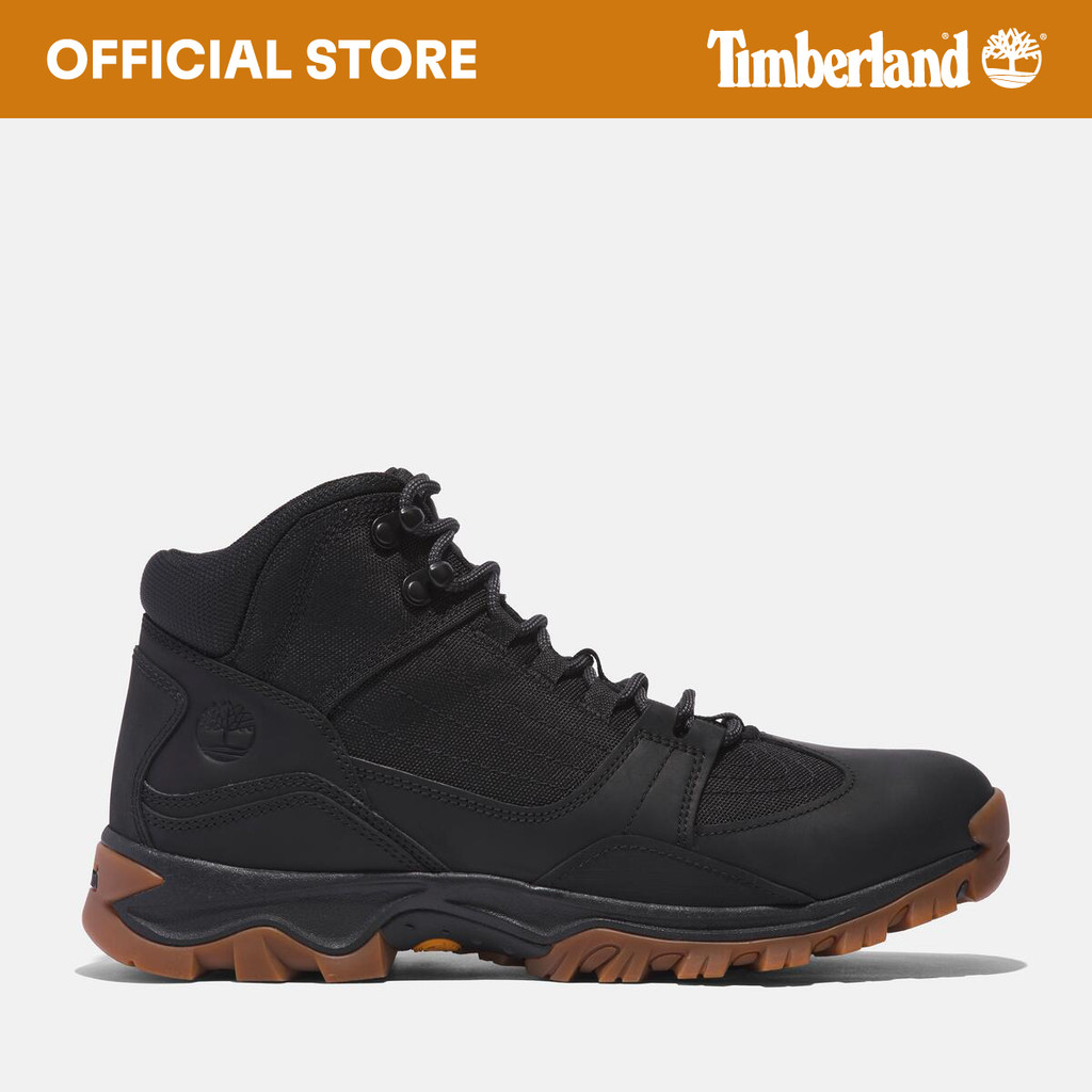 Timberland Mt. Maddsen Mid Lace-Up Hiking Boot