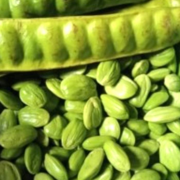 

Pete Kupas gram Petai *