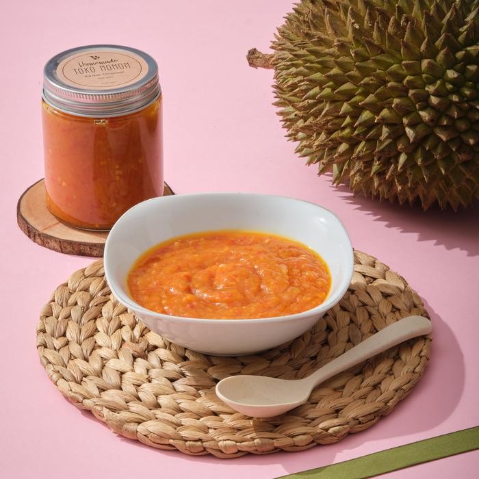 

TodayFre3sH- SAMBAL TEMPOYAK