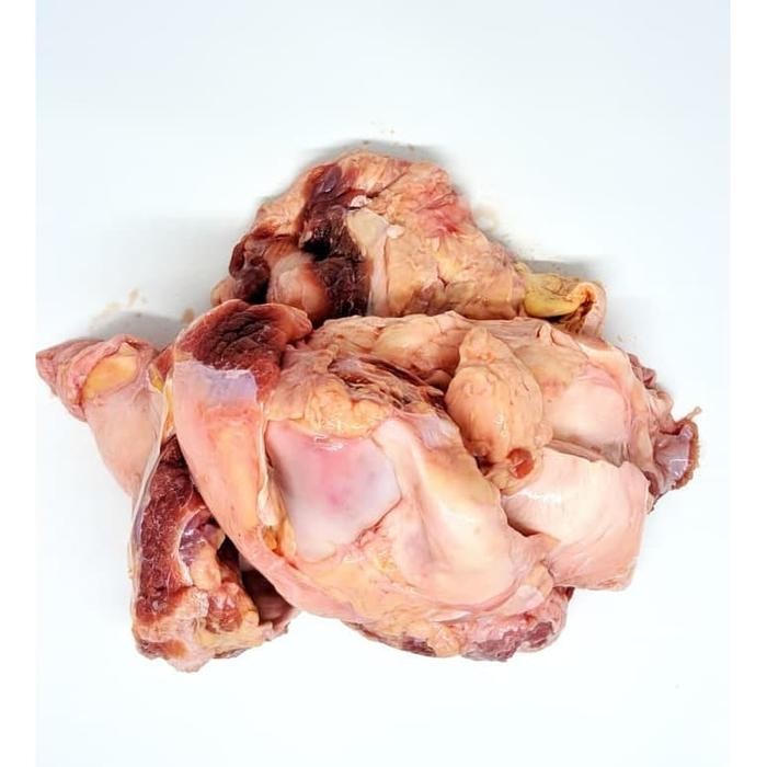 BeliSkrg,KirimHariini- DAGING TULANG DENGKUL SAPI BEEF PATELLA 1KG