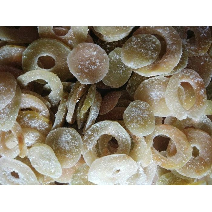 

PastikanDikirimLgsg- manisan pala kering