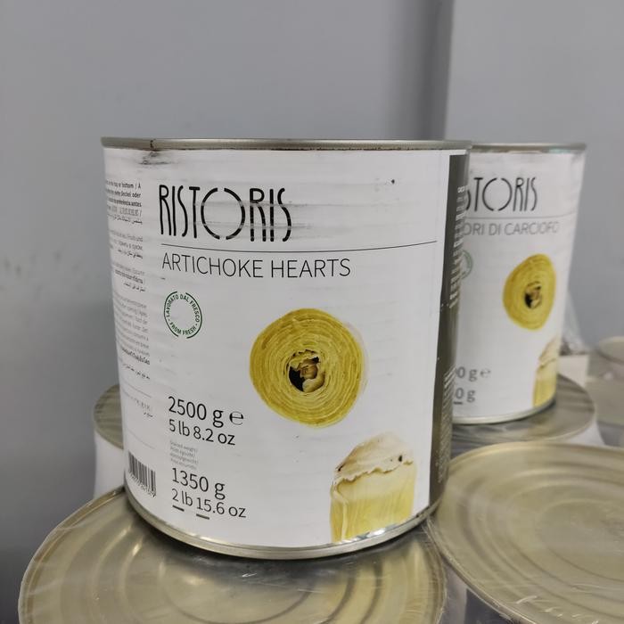 

PastikanDikirimLgsg- artichoke hearts