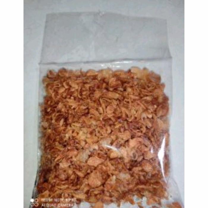 

PastikanDikirimLgsg- BAWANG GORENG HANDMADE PREMIUM TANPA CAMPURAN