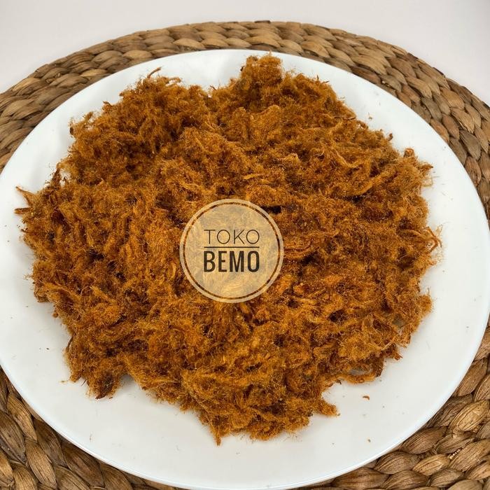 

PastikanDikirimLgsg- Abon Sapi Asli