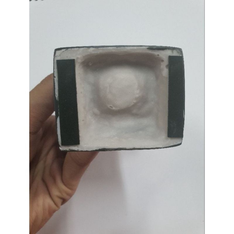 miniatur patung PM polisi militer, miniatur pajangan dasbord mobil dan meja kerja