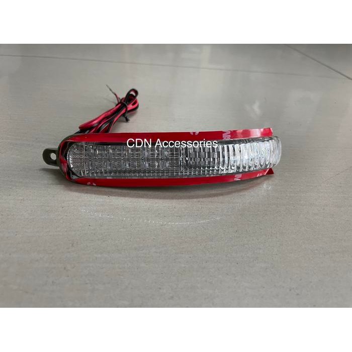 Turn Signal Suzuki SX4/Lampu Sein Spion Suzuki SX4 RC1/Lampu Sen SX4