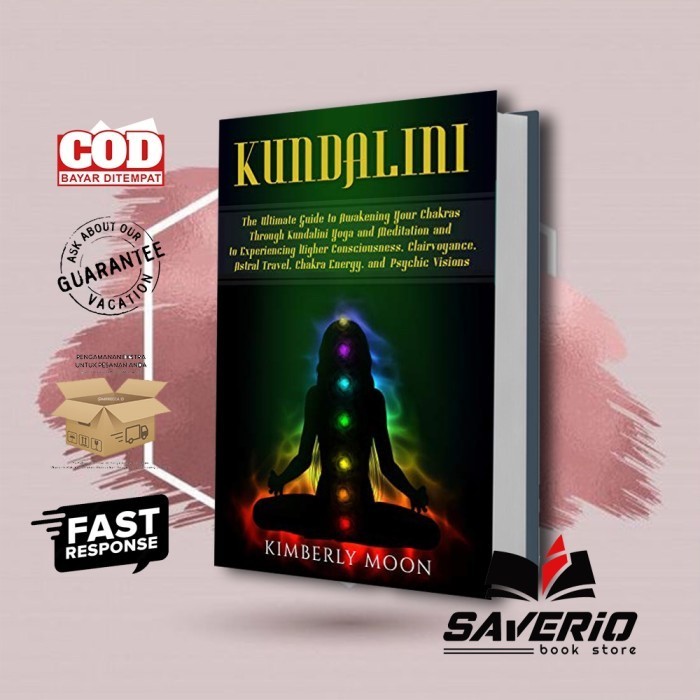 

Most Gifted_versi Eng/Indo_*Kundalini