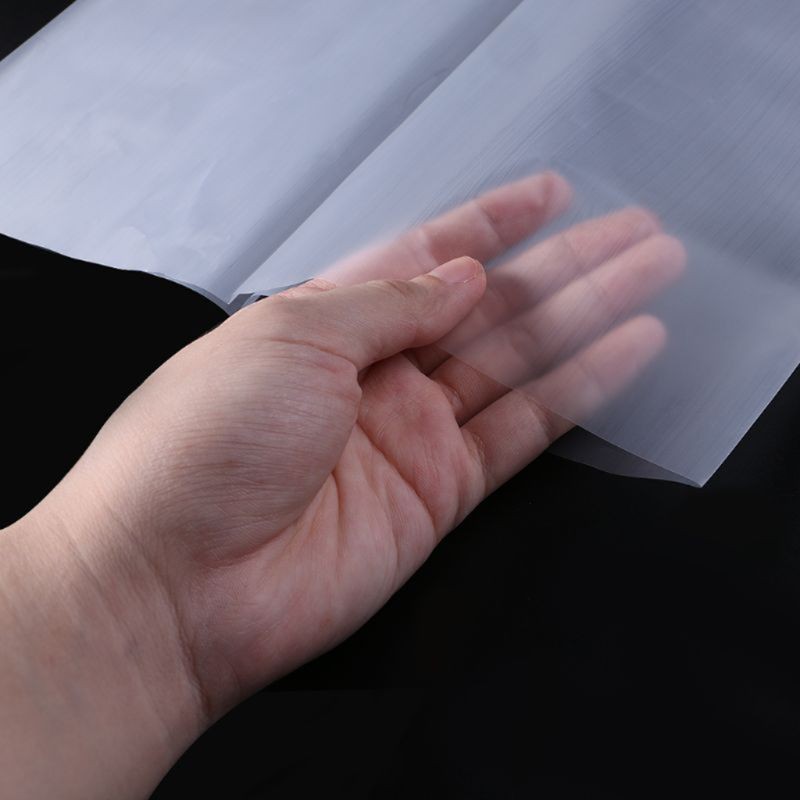 VCD Record Protecters for VCD Record Plastic Bags Anti-static Record Sleeves