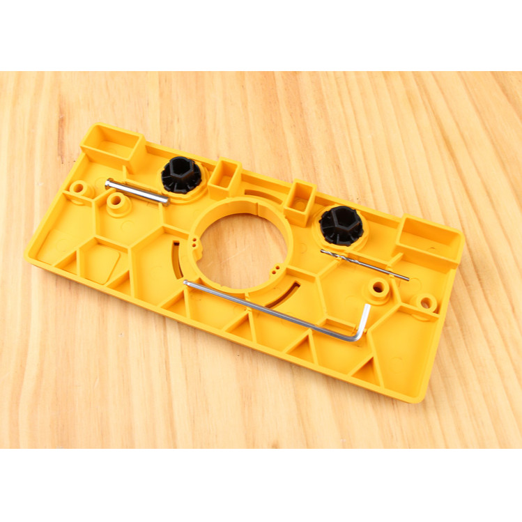 35Mm Hinge Hole Punch Closet Door Hole Cupboard Door Hinge Hole Puncher Woodworking Hinge Hole Punch