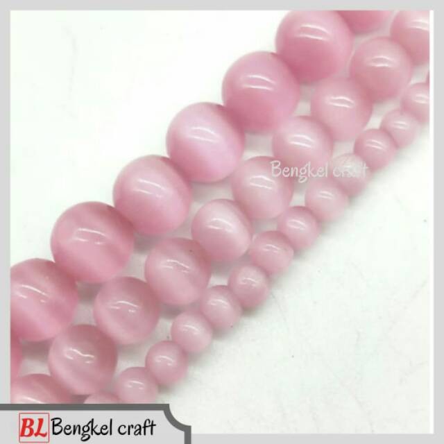 Bahan batu agate cat eye Batu akik mata kucing