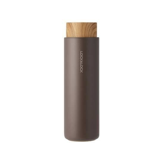 lock n lock tumbler flat lhc4227 ready hot & cool vacuum mug tumbler lock&lock 400ml original lock &