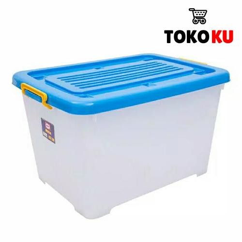 Shinpo Container Box Mega Cb 130 Shinpo