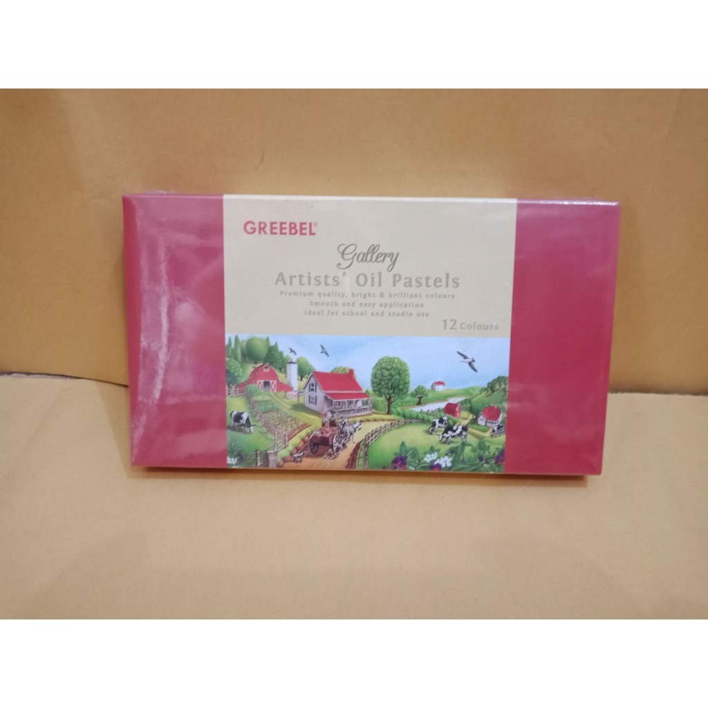 

crayon ebel artists 12