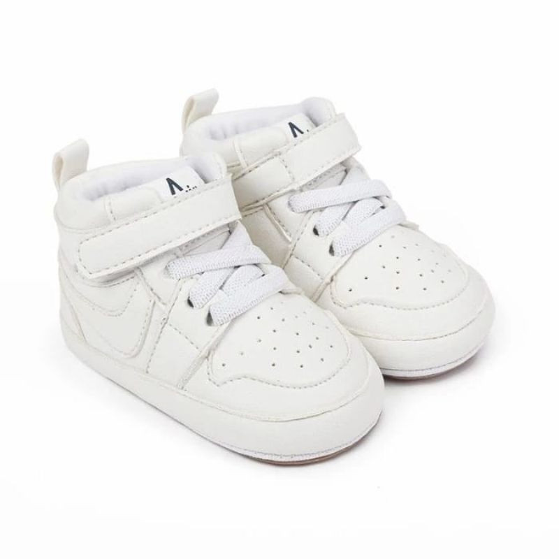 Elshoes Sepatu Bayi Laki Laki 0 - 12 Bulan Terbaru / Sepatu Bayi Cowok Jdn 1 3 6 9 12 Bulan Murah