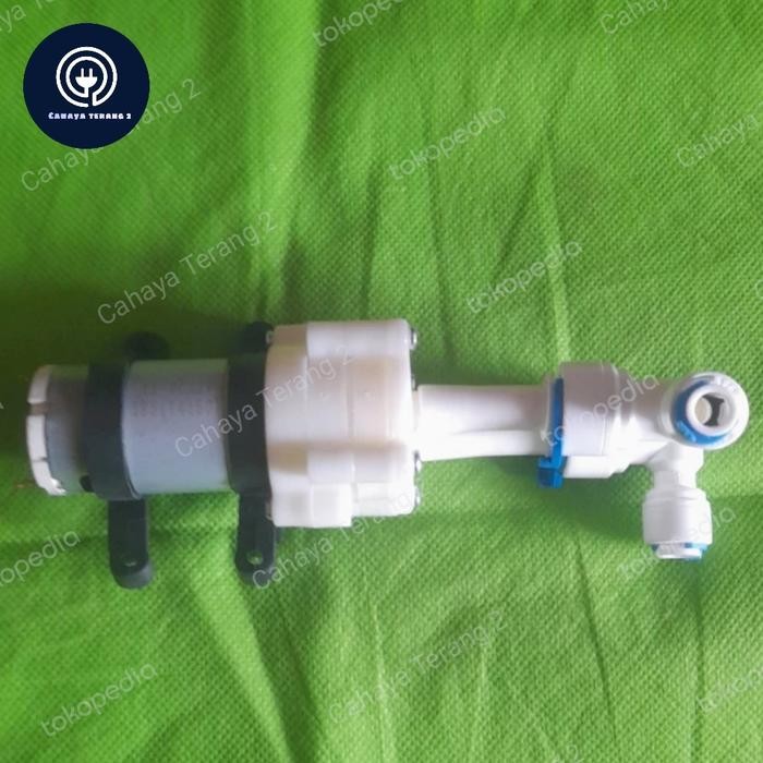 pompa dispenser galon bawah mesin pompa dispenser gea/kris/modena