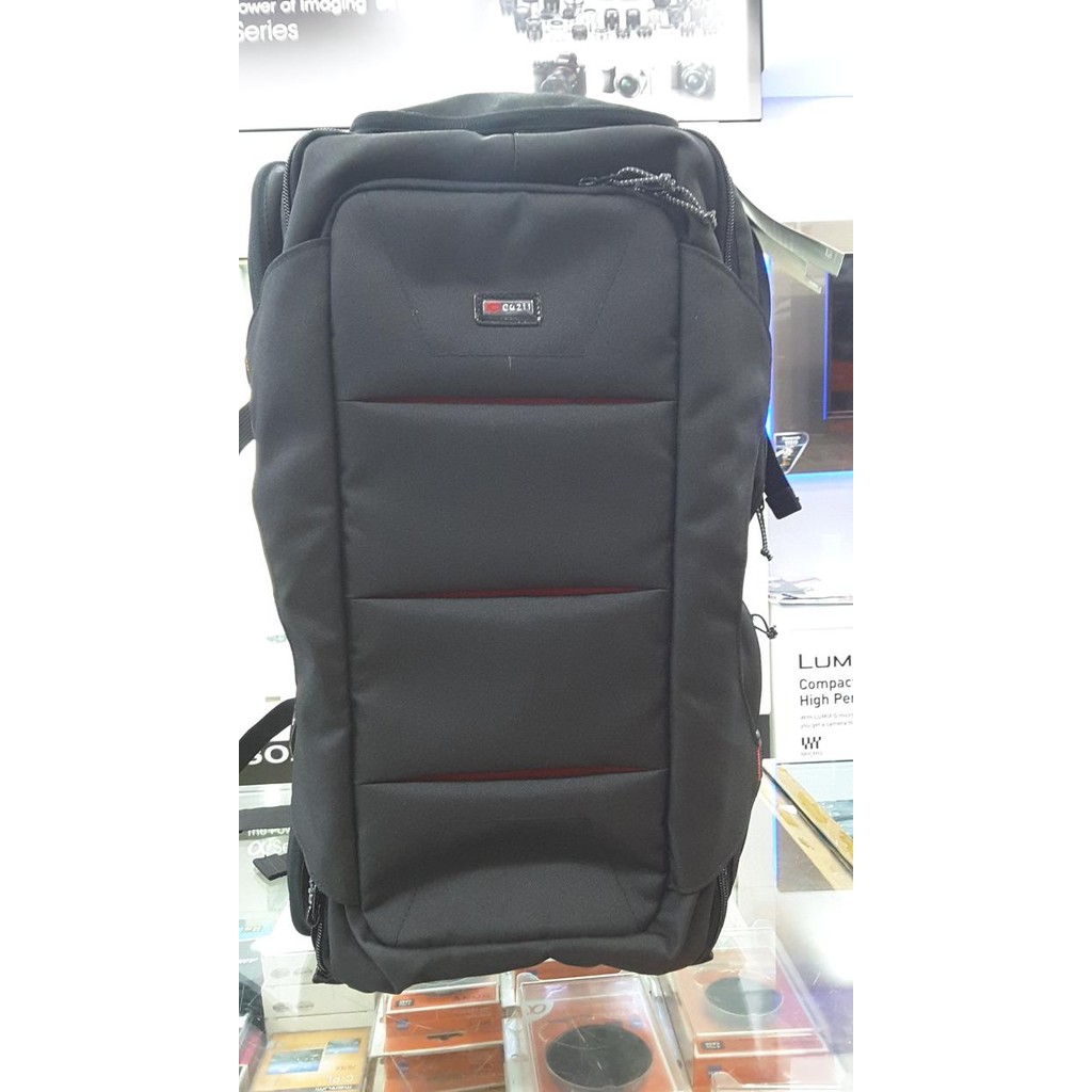 TAS RANSEL for Camcorder Profesional