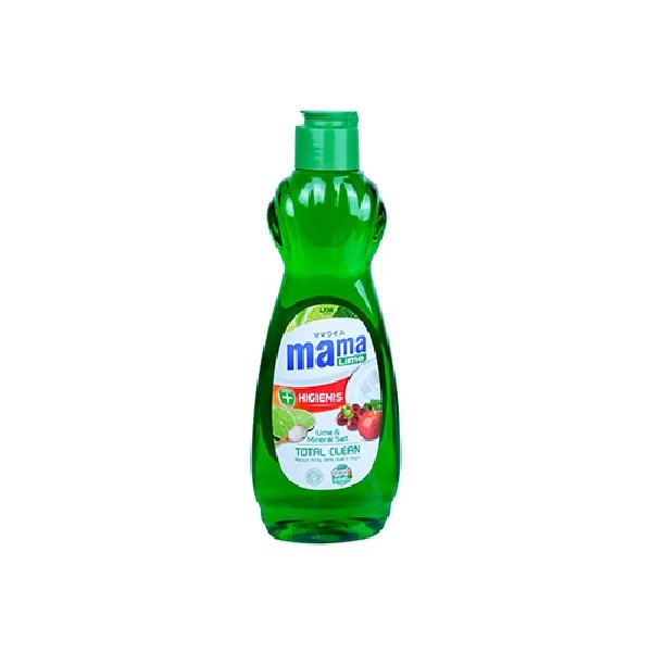 

MAMA DW LIM BTL 400 ML