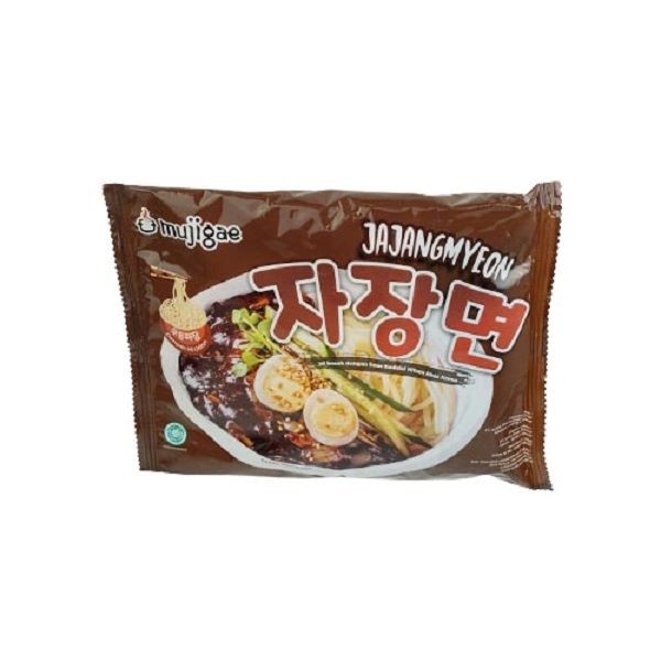

MUJIGAE JAJANGMEYON 265GR