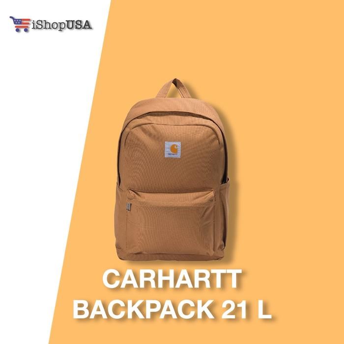 Carhartt Essential Backpack 21 L