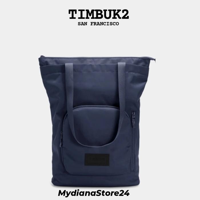 Timbuk2 Convertible Tote Backpack - Granite - OS Bag
