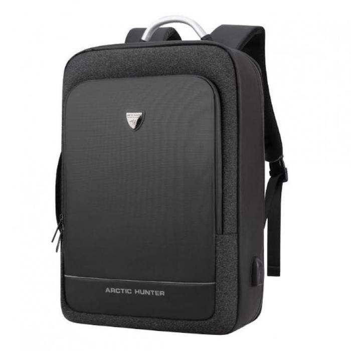 ARCTIC HUNTER B00227 UPGRADED Backpack Bag Waterproof - Tas Ransel