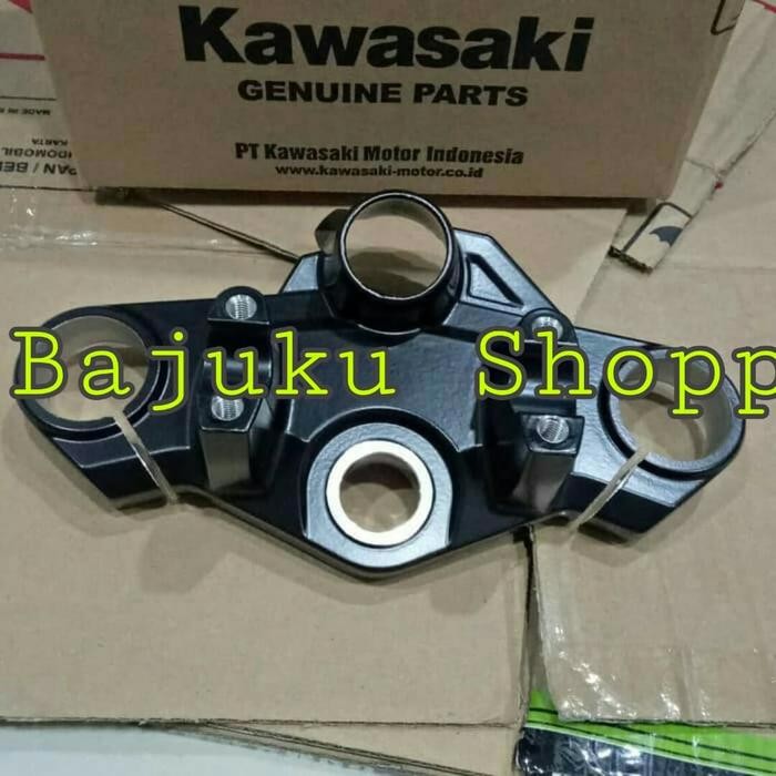 SEGITIGA ATAS KAWASAKI NINJA RR MONO 250 MONO Z250SL Z250 SL ORIGINAL