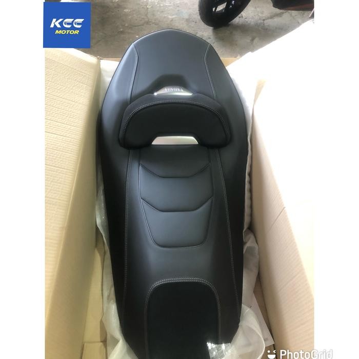 Jok Original yamaha XMAX comfort eropa ready stock