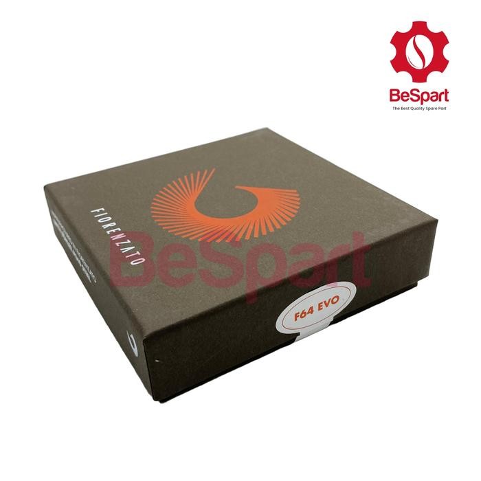 Burr Grinder Fiorenzato F64 Evo 64Mm