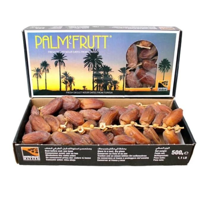 

Peno_Hay Kurma tangkai palm'frutt 500gr/kurma tunisia tangkai palm fruit kurma enak Manis Camilan