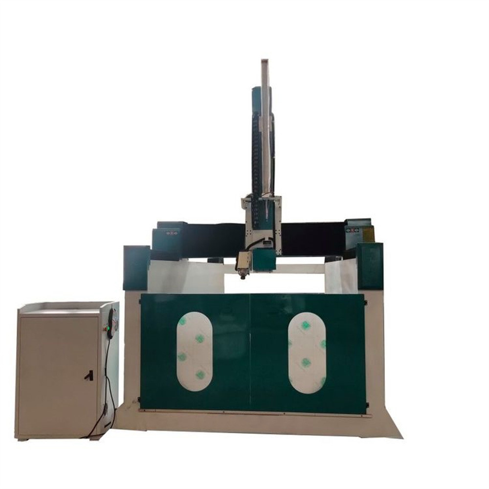 Good Price 1325 Wood Cnc Router 4 Axis Pcb Wood Cnc Router Cutting For Wood