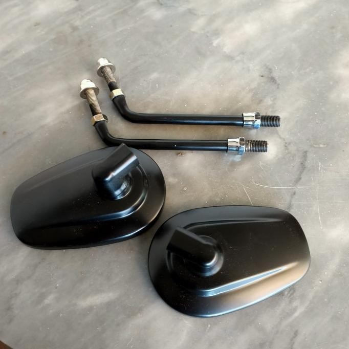 Ready Spion Custom Benelli