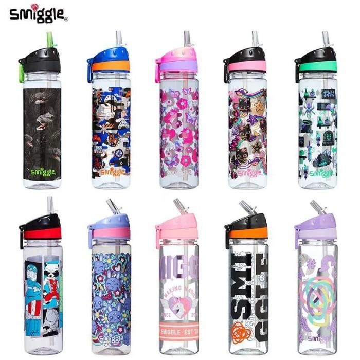 Terlaris Sale Botol Smiggle 650Ml