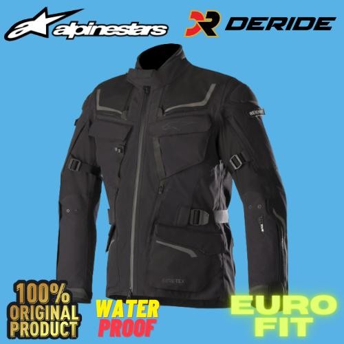 REVENANT GORE-TEX PRO JACKET TECH-AIR WATERPROOF JAKET ALPINESTARS
