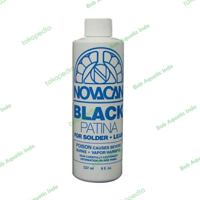 

cairan pehitam patina 200ml