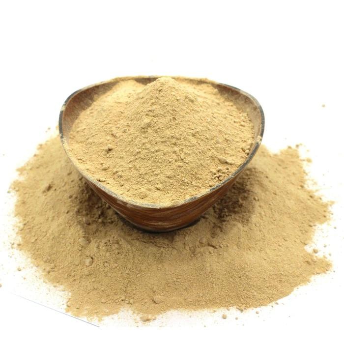 

Bubuk Extract Ashwagandha Powder / Indian Ginseng Winter Cherry