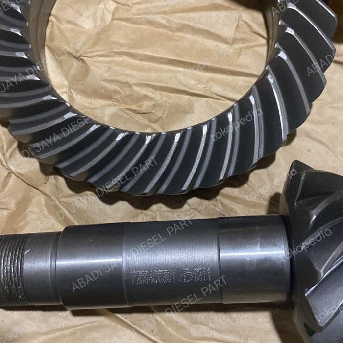 RE271380 RING GEAR AND PINION/BEVEL GEAR JOHN DEERE