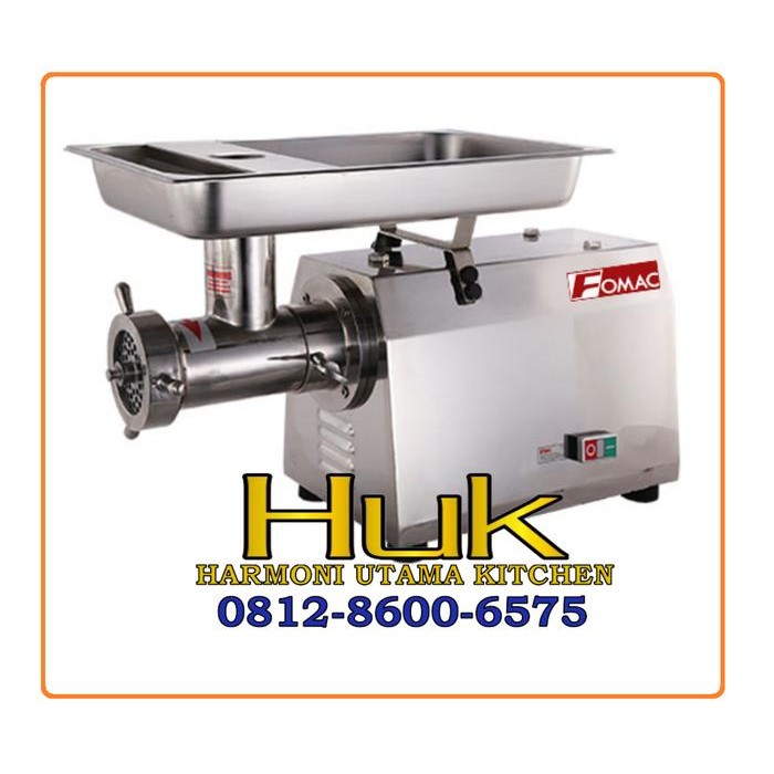 Fomac Meat Grinder Mgd-Tc32