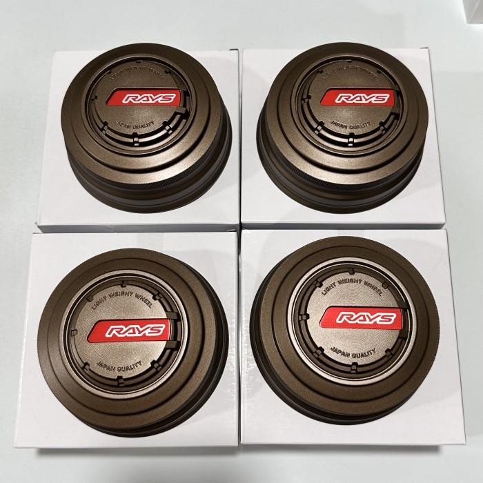 Rays LPS Center Cap 57DRX 57CRX 57TransX TE37XT TE37 Ultra Large PCD