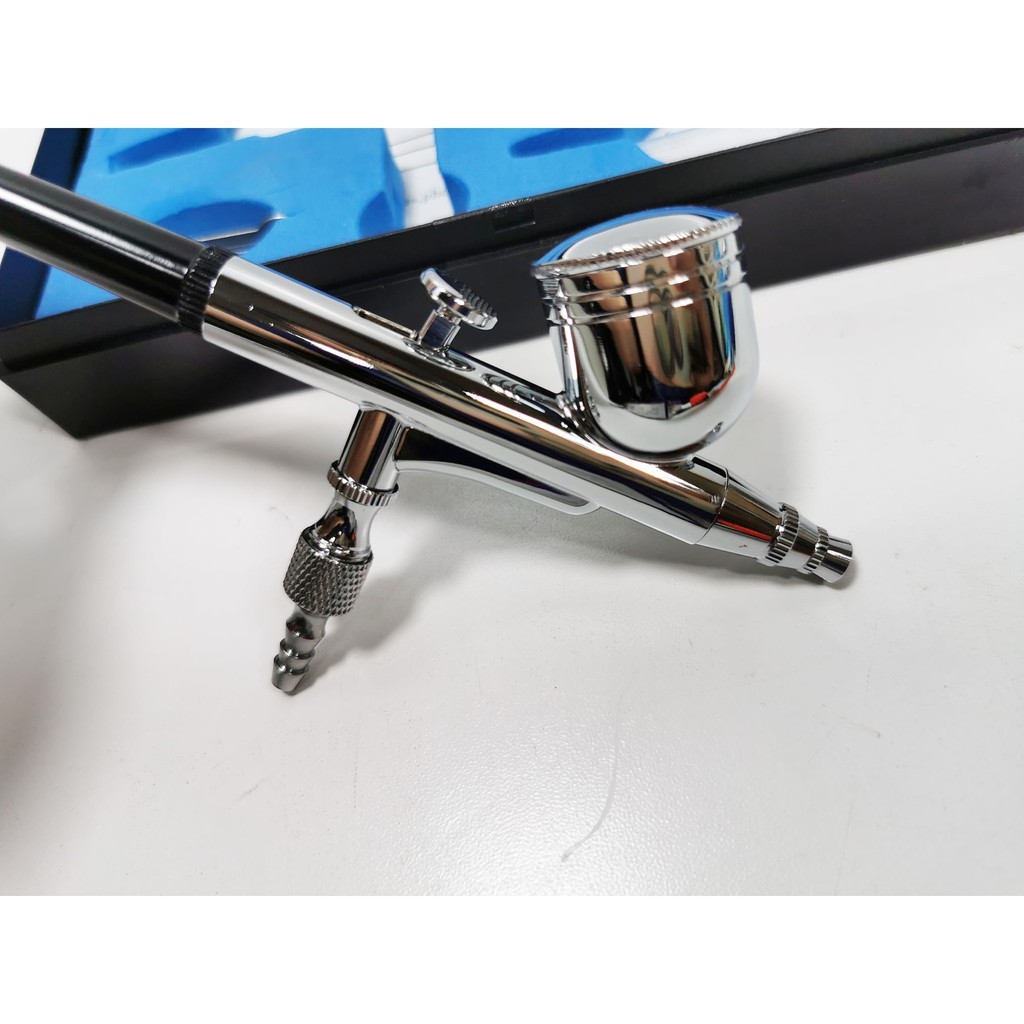 

EW 550 Air Brush Kit Pen Brush Spray Lukis HnL EW 550