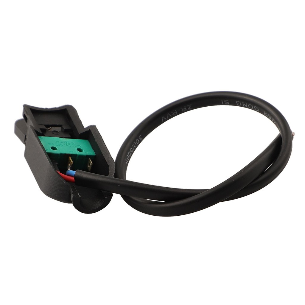 Sensitivity Welding Torch Switch High Sensitivity TIG Welding Torch Trigger Button Welding Torch Swi