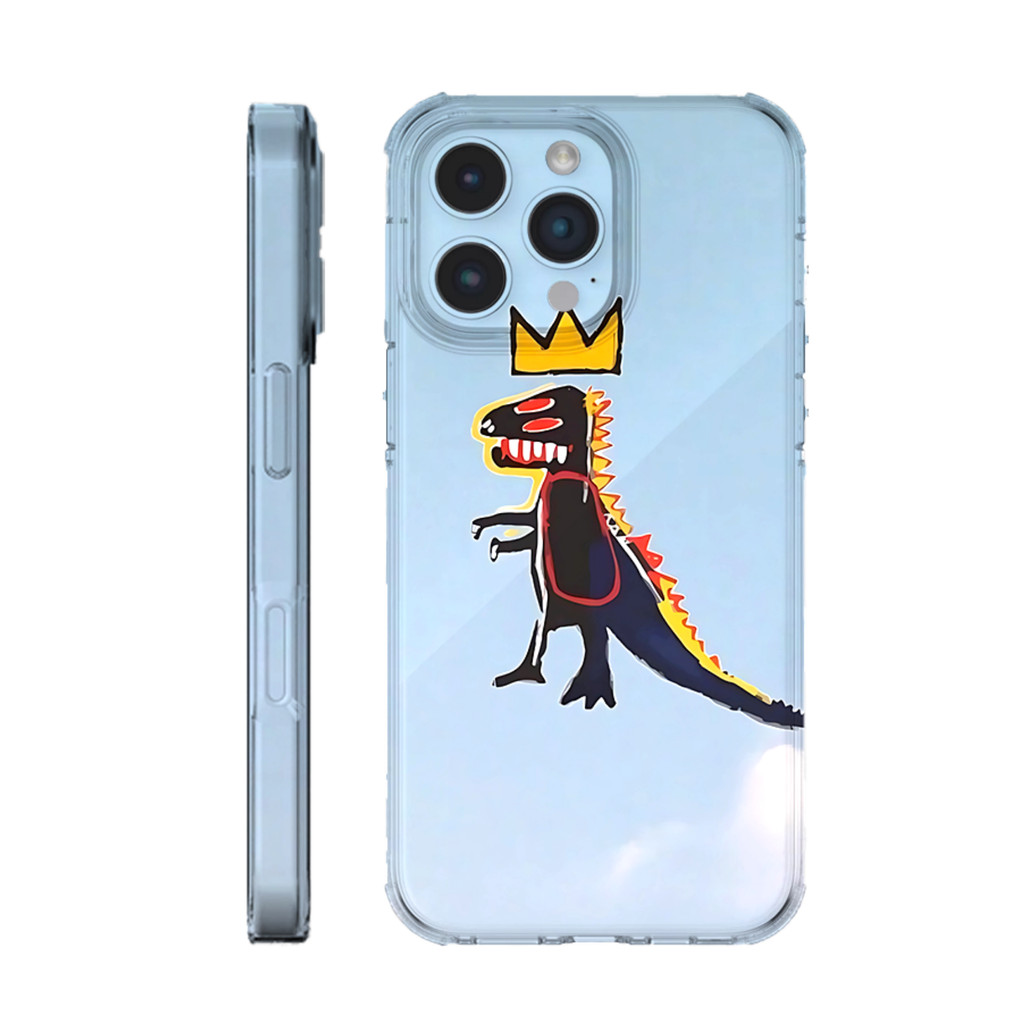 Case Motif Abstrak Basquiat Iphone 13 Iphone Xr Iphone 14 Pro Iphone 13 Mini Iphone 14