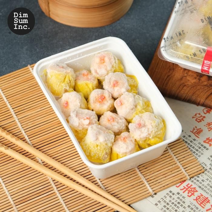 

BARANG TERLARIS DIMSUM INC Siomay / ShiuMay / Siumay / Somay Dimsum Premium