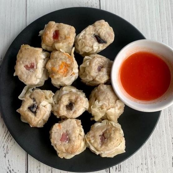 

BARANG TERLARIS Dimsum Low Carb